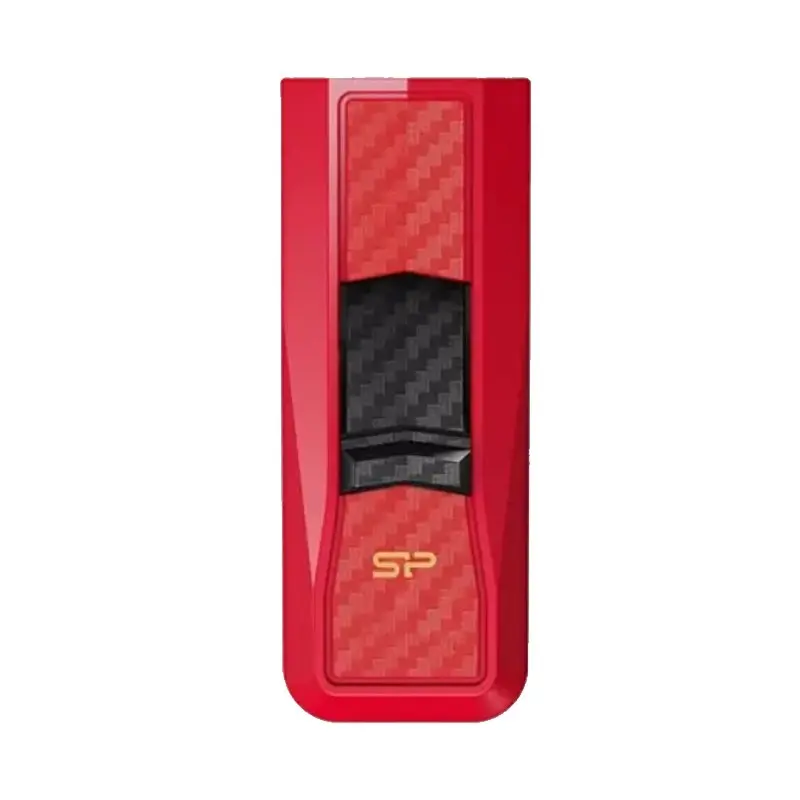 فلش مموری سیلیکون پاور مدل Blaze B50-5